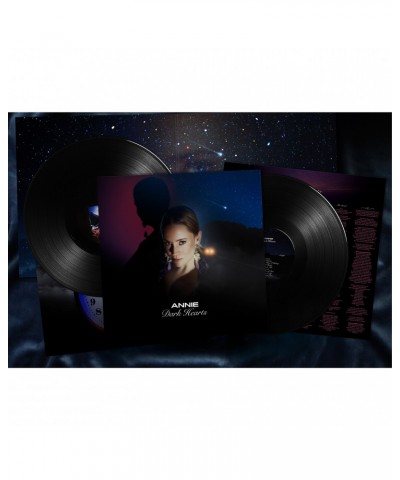 Annie 'Dark Hearts' - Vinyl $9.07 Vinyl