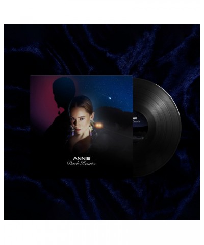 Annie 'Dark Hearts' - Vinyl $9.07 Vinyl