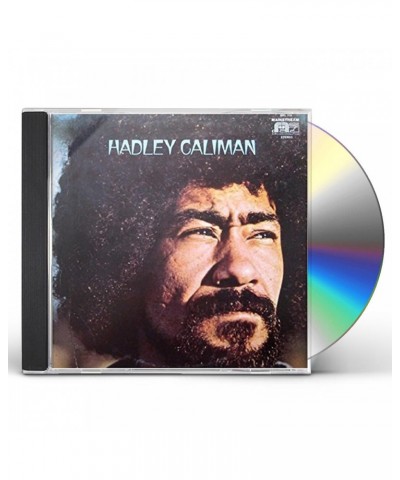 Hadley Caliman CD $14.38 CD