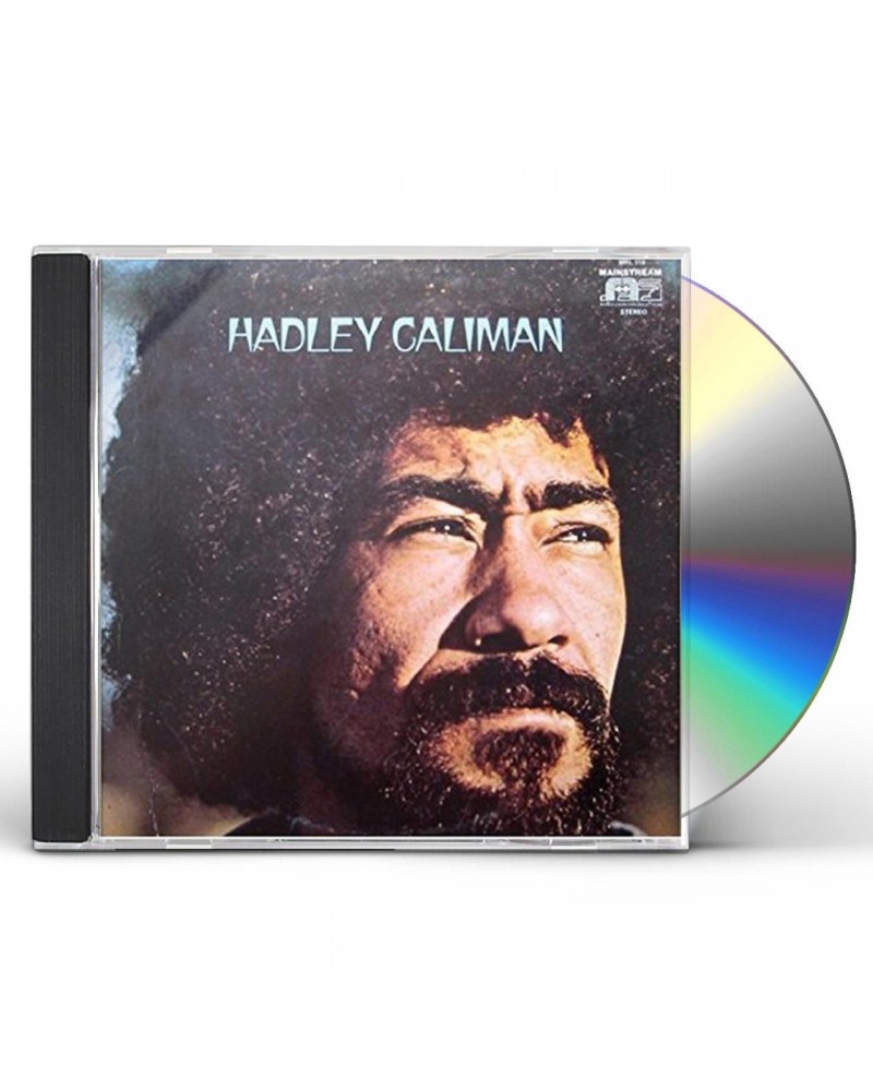 Hadley Caliman CD $14.38 CD