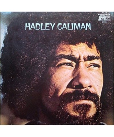 Hadley Caliman CD $14.38 CD