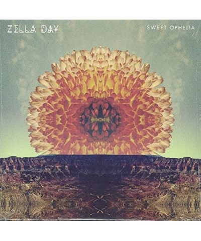 Zella Day SWEET OPHELIA / 1965 Vinyl Record $4.99 Vinyl