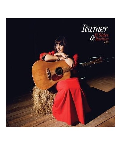 Rumer B Sides & Rarities Vol. 2 Vinyl Record $12.73 Vinyl