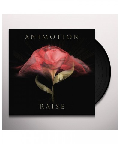 Animotion Raise Your Expectations Vinyl Record $7.69 Vinyl