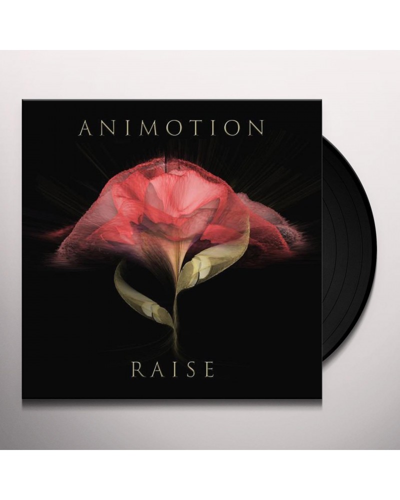 Animotion Raise Your Expectations Vinyl Record $7.69 Vinyl