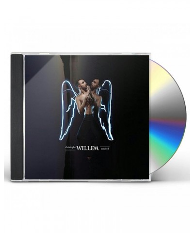 Christophe Willem PARAIT IL CD $11.27 CD