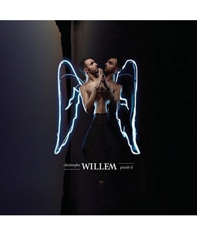 Christophe Willem PARAIT IL CD $11.27 CD