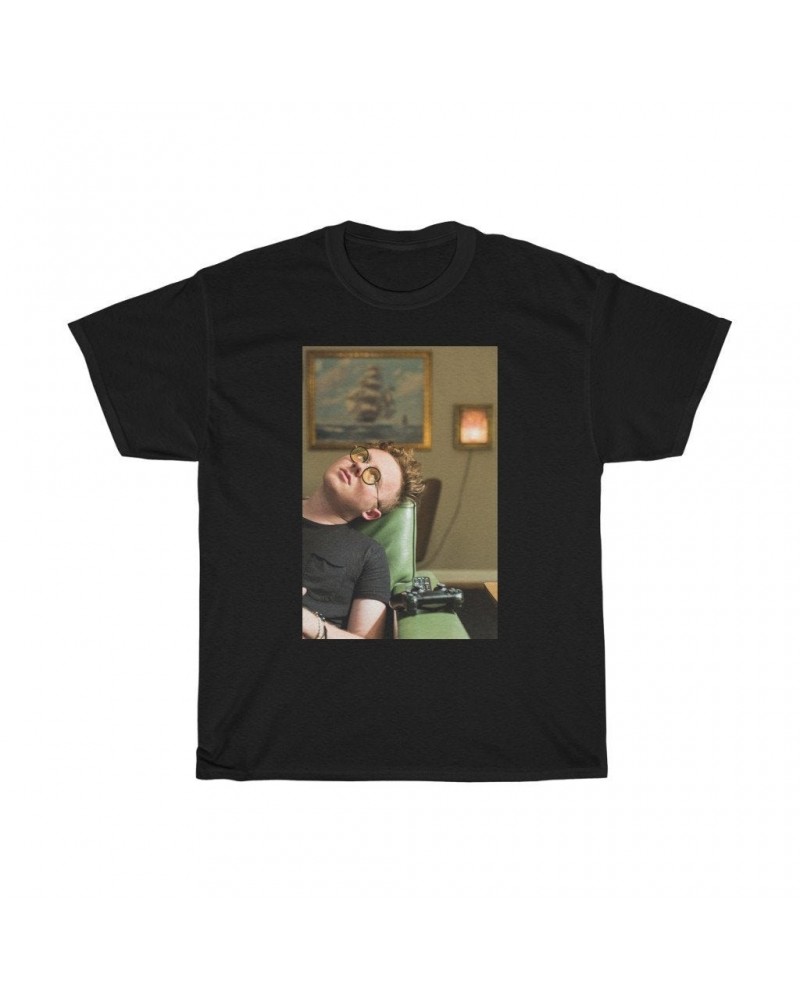 Eddie Island Shirt - Couch (Unisex) $7.79 Shirts