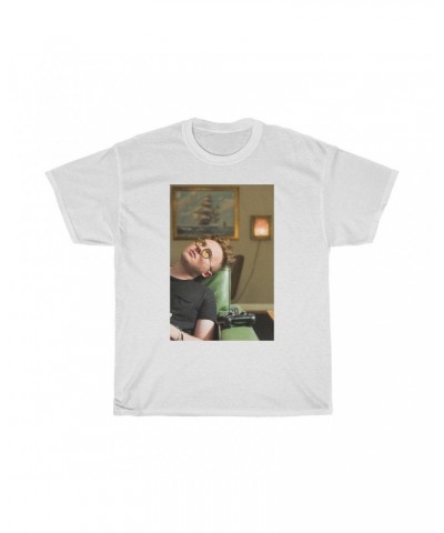 Eddie Island Shirt - Couch (Unisex) $7.79 Shirts