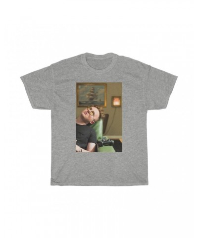 Eddie Island Shirt - Couch (Unisex) $7.79 Shirts