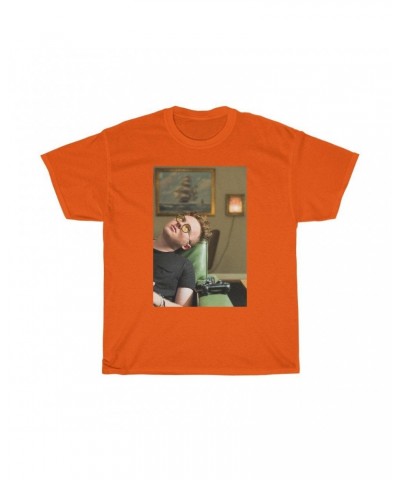 Eddie Island Shirt - Couch (Unisex) $7.79 Shirts