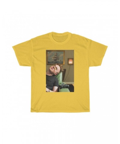 Eddie Island Shirt - Couch (Unisex) $7.79 Shirts