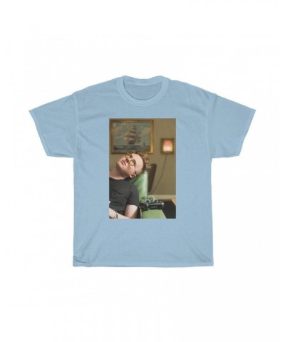 Eddie Island Shirt - Couch (Unisex) $7.79 Shirts