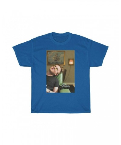 Eddie Island Shirt - Couch (Unisex) $7.79 Shirts