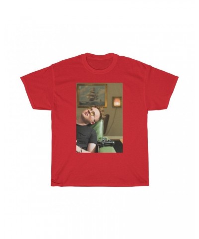 Eddie Island Shirt - Couch (Unisex) $7.79 Shirts