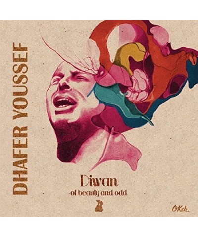 Youssef DIWAN OF BEAUTY & ODD CD $9.73 CD