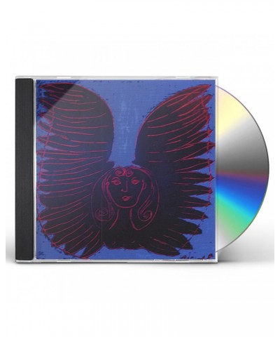 St. Vincent BLUE ANGEL CD $10.76 CD