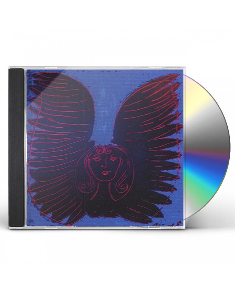 St. Vincent BLUE ANGEL CD $10.76 CD