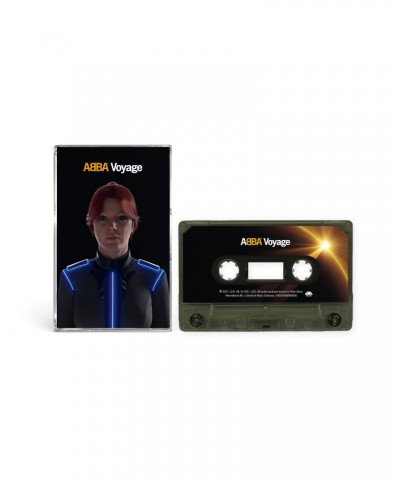 ABBA Voyage (Anni-Frid Cassette) $6.23 Tapes