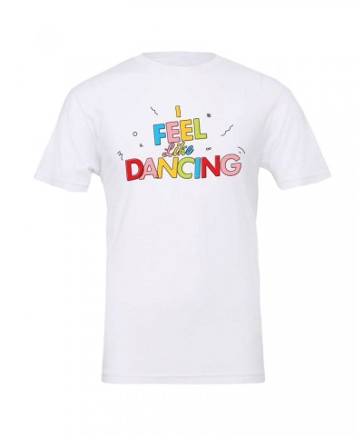 Jason Mraz I Feel Like Dancing Party Tee $7.13 Shirts