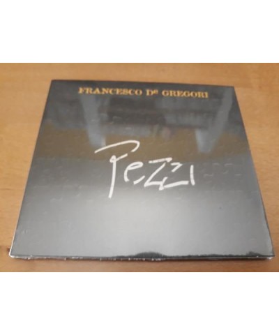 Francesco De Gregori PEZZI CD $9.65 CD