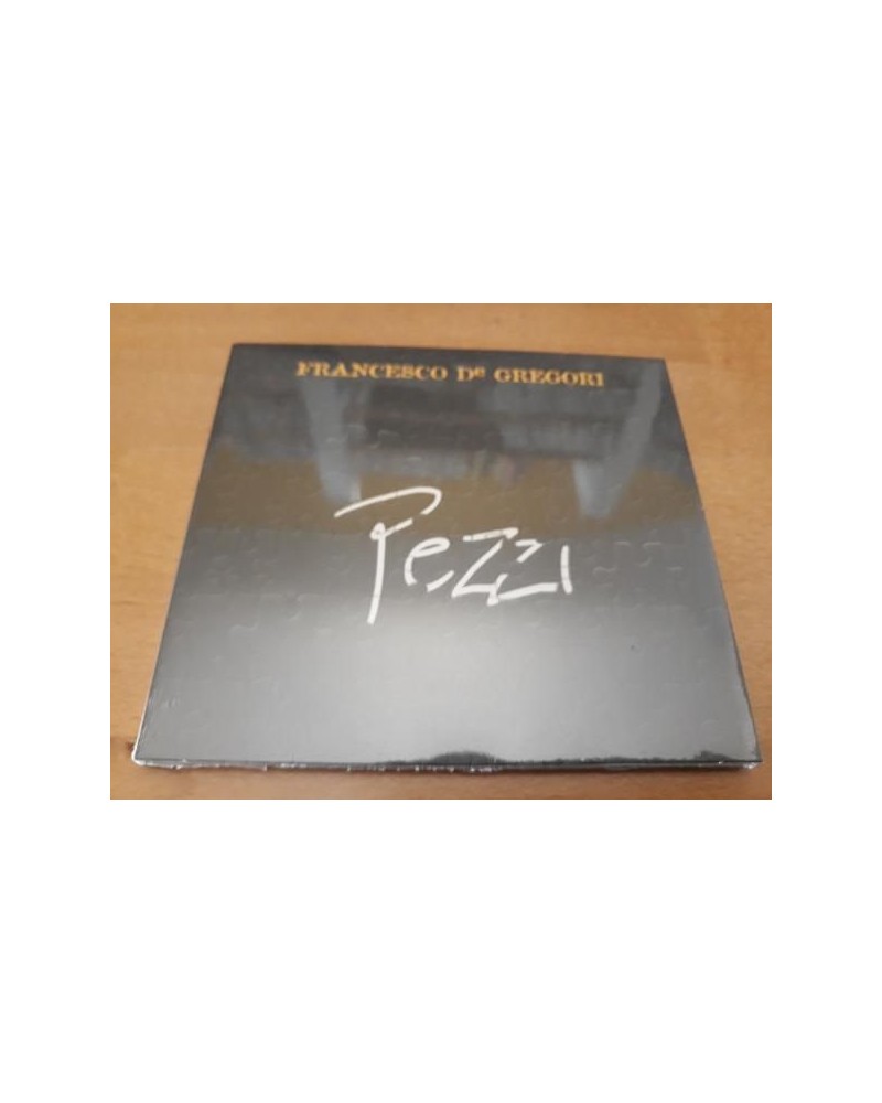 Francesco De Gregori PEZZI CD $9.65 CD