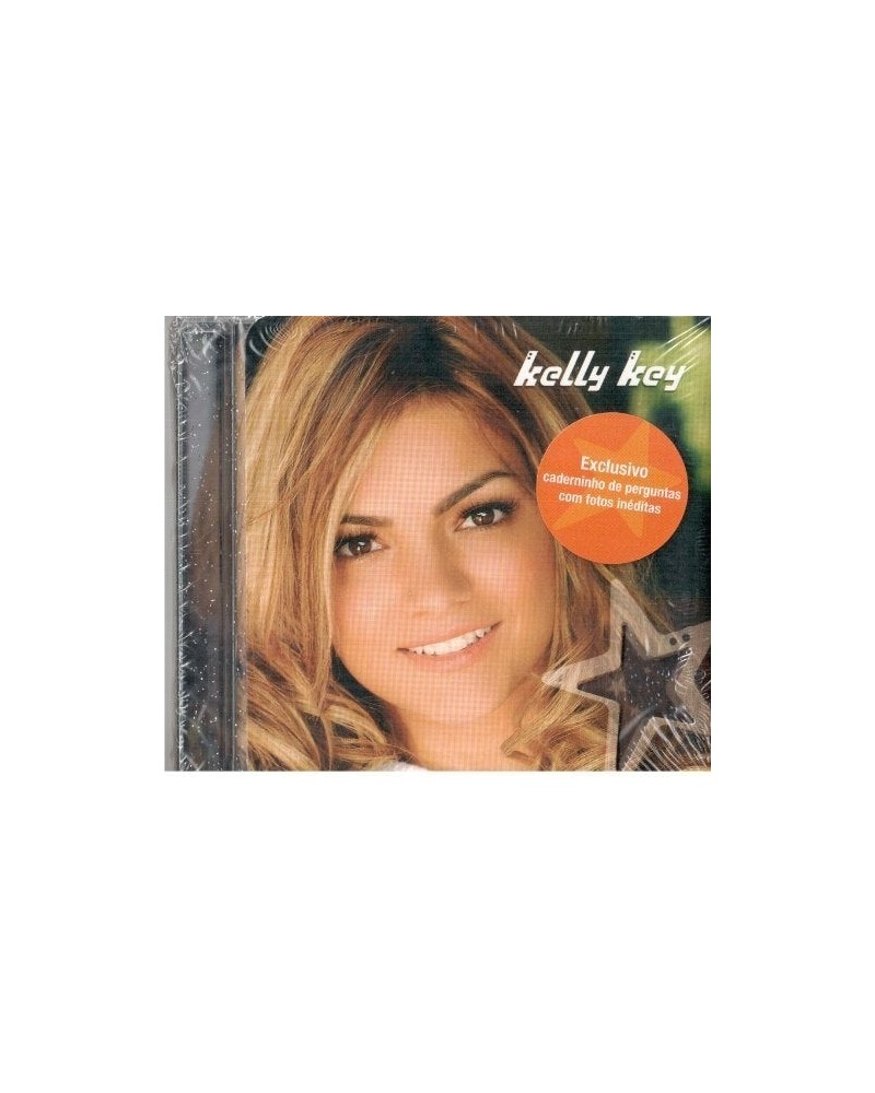 Kelly Key CD $11.97 CD