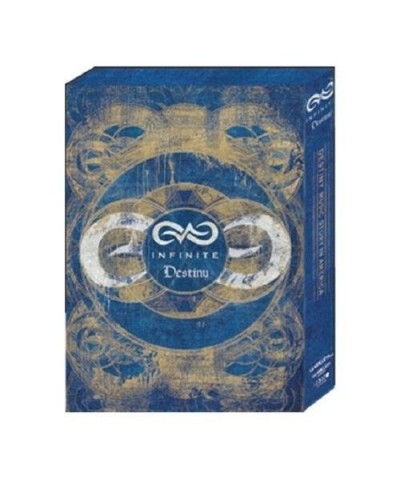 INFINITE DESTINY IN AMERICA DVD $11.55 Videos