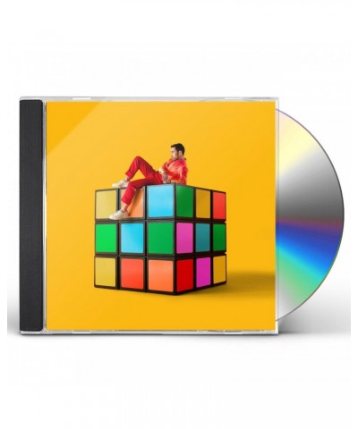 MAX COLOUR VISION CD $11.26 CD