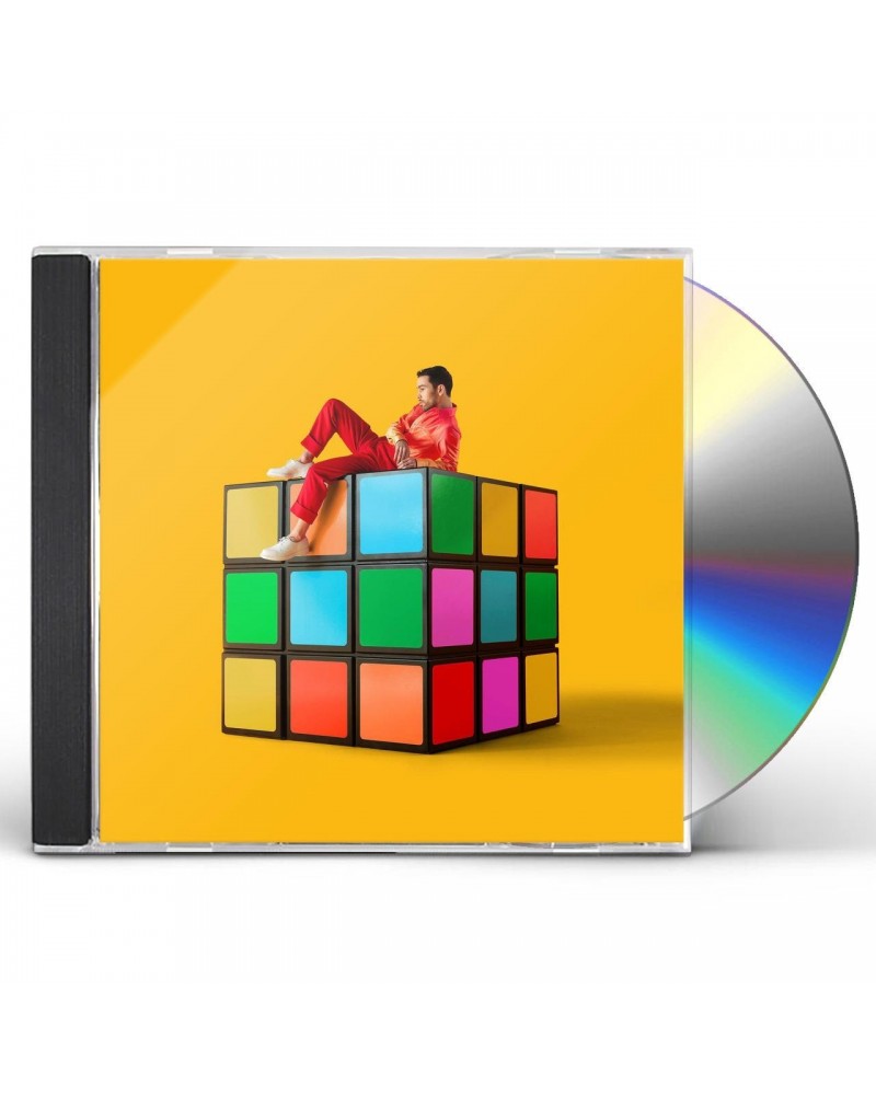 MAX COLOUR VISION CD $11.26 CD