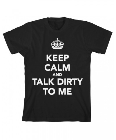 Jason Derulo Keep Calm Unisex T-Shirt $7.60 Shirts