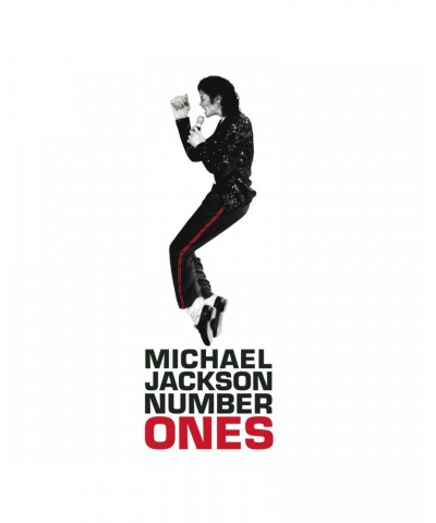 Michael Jackson Number Ones CD $13.19 CD