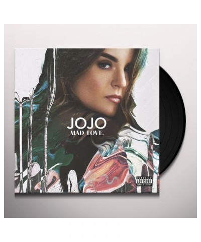 JoJo Mad Love. Vinyl Record $7.55 Vinyl