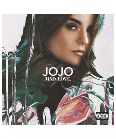 JoJo Mad Love. Vinyl Record $7.55 Vinyl