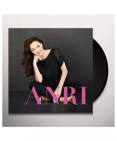 Anri Vinyl Record $9.83 Vinyl