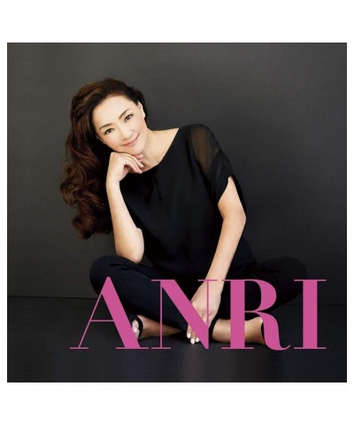 Anri Vinyl Record $9.83 Vinyl