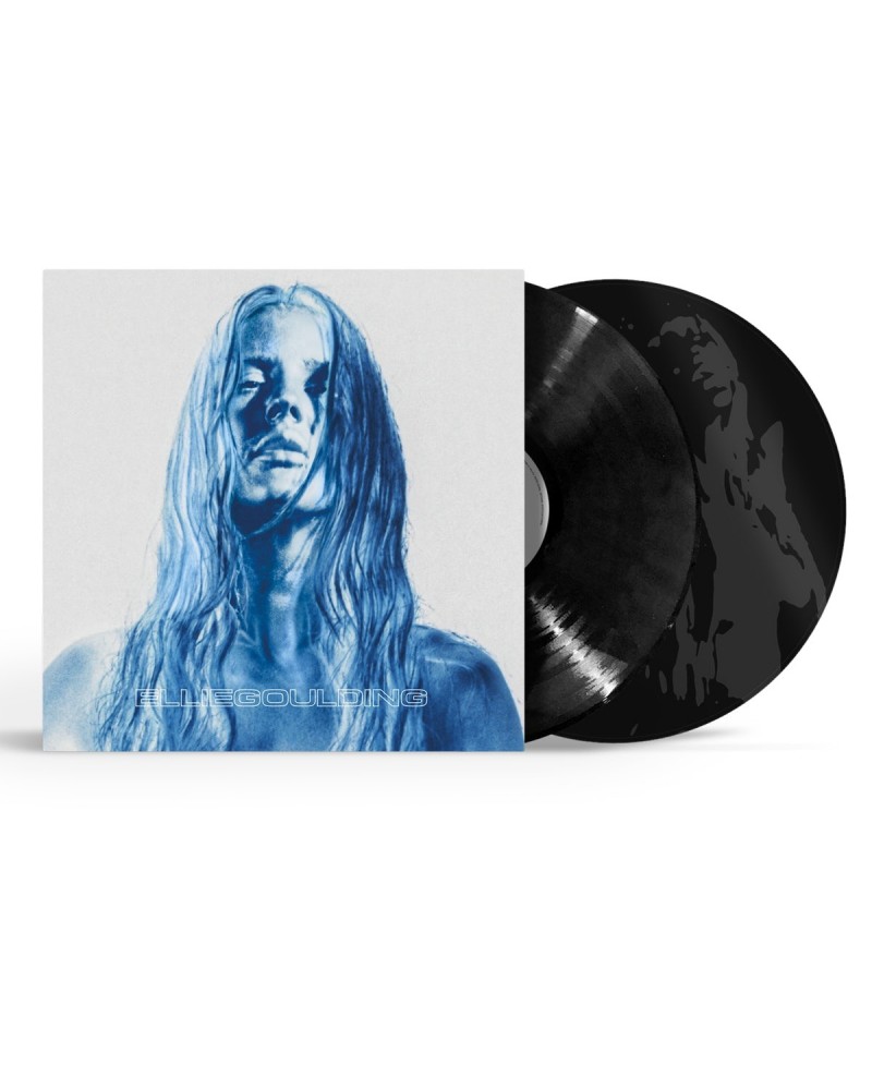 Ellie Goulding 'BRIGHTEST BLUE' STANDARD 2LP (Vinyl) $11.39 Vinyl