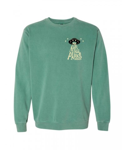 The National Parks UFO Sweatshirt $22.75 Sweatshirts