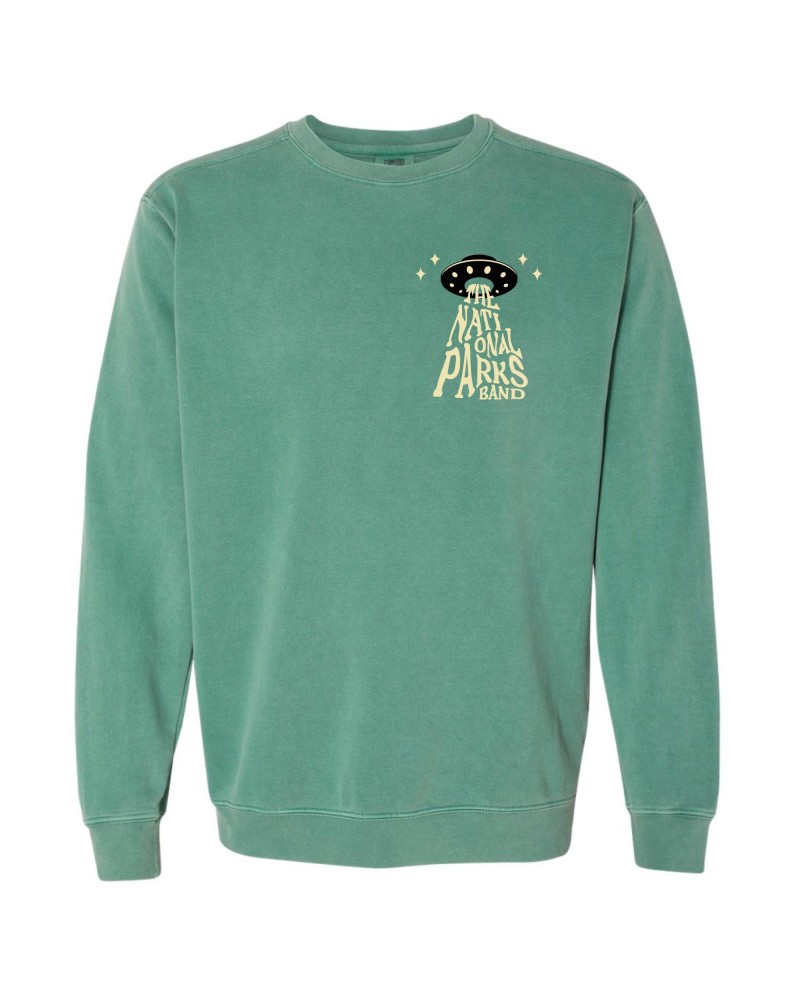 The National Parks UFO Sweatshirt $22.75 Sweatshirts