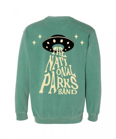 The National Parks UFO Sweatshirt $22.75 Sweatshirts