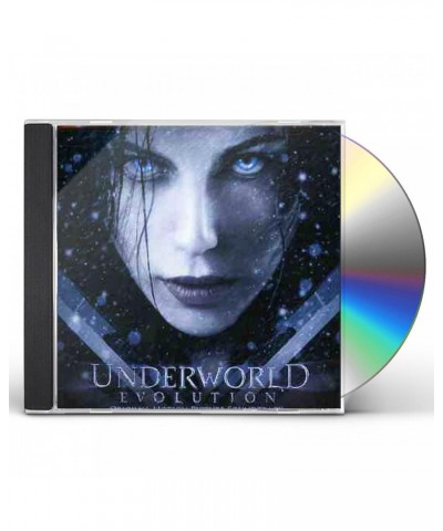 Original Soundtrack Underworld Evolution (ost) CD $7.82 CD