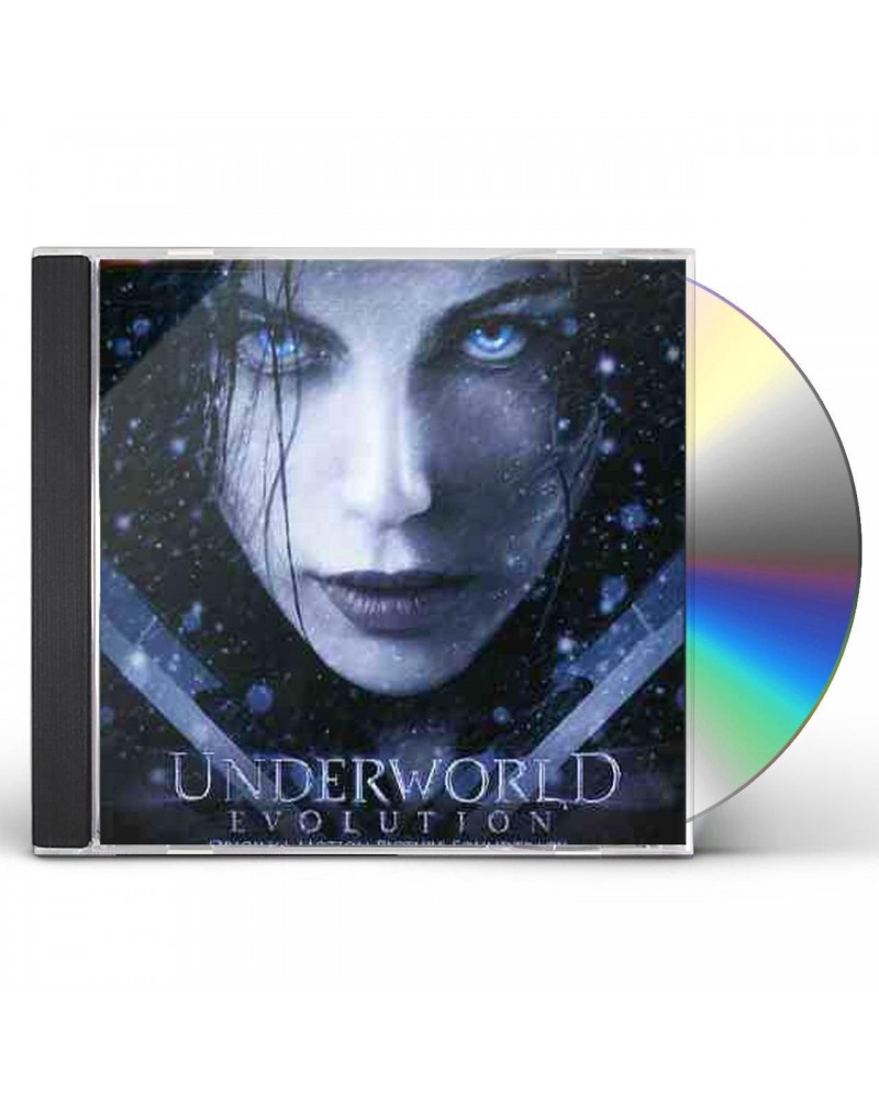 Original Soundtrack Underworld Evolution (ost) CD $7.82 CD