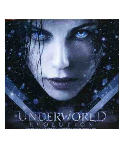 Original Soundtrack Underworld Evolution (ost) CD $7.82 CD