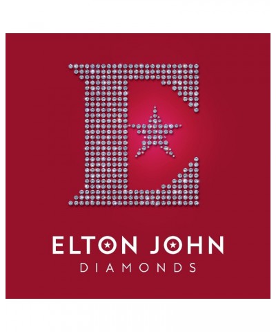 Elton John Diamonds 3CD $18.86 CD