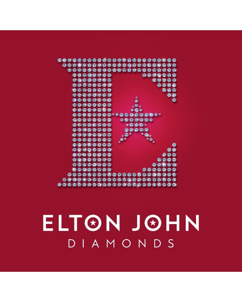 Elton John Diamonds 3CD $18.86 CD