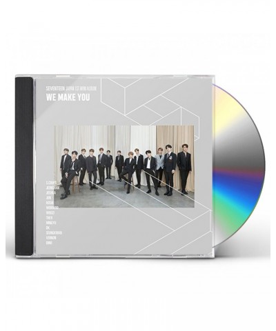 SEVENTEEN CD $8.00 CD