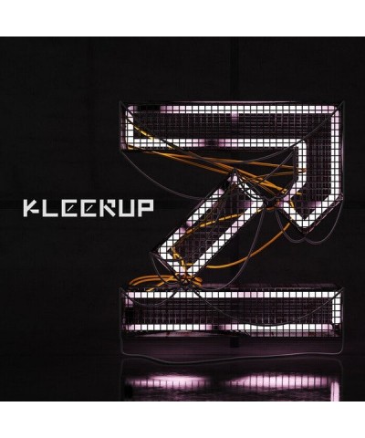 Kleerup 2 Vinyl Record $7.79 Vinyl