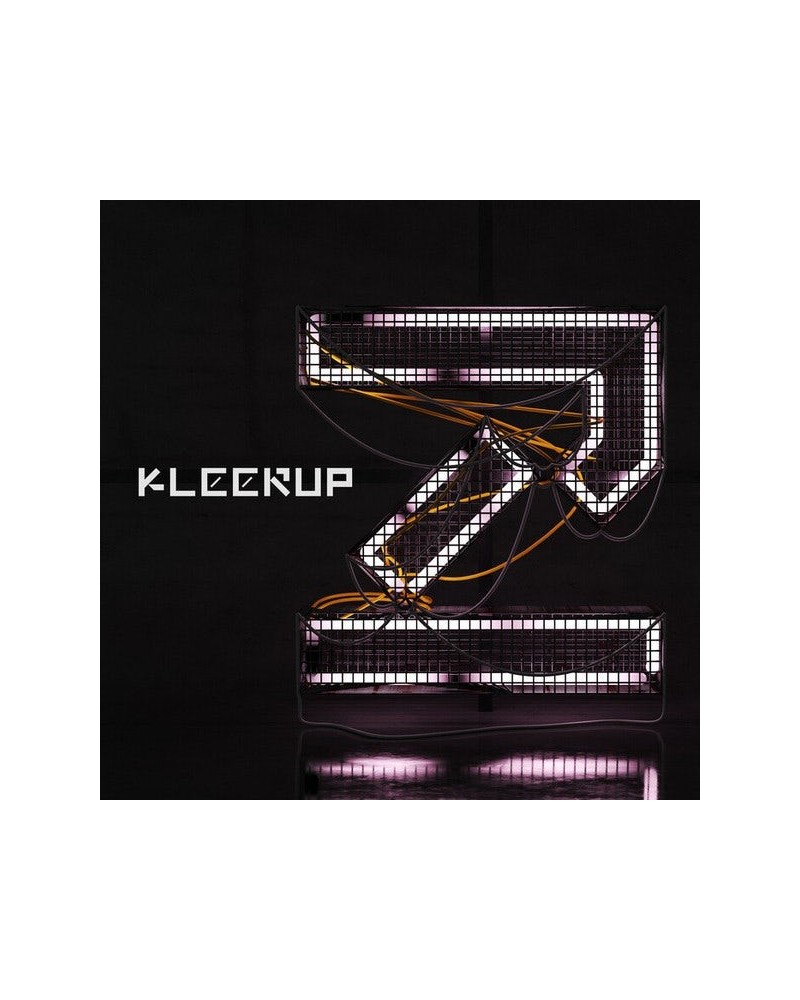 Kleerup 2 Vinyl Record $7.79 Vinyl