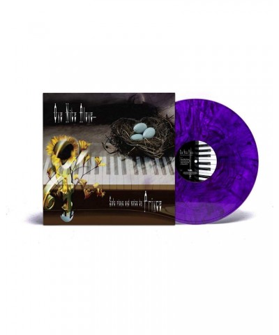 Prince ONE NITE ALONE…(SOLO PIANO & VOICE BY PRINCE) (PURPLE VINYL) Vinyl Record $8.24 Vinyl