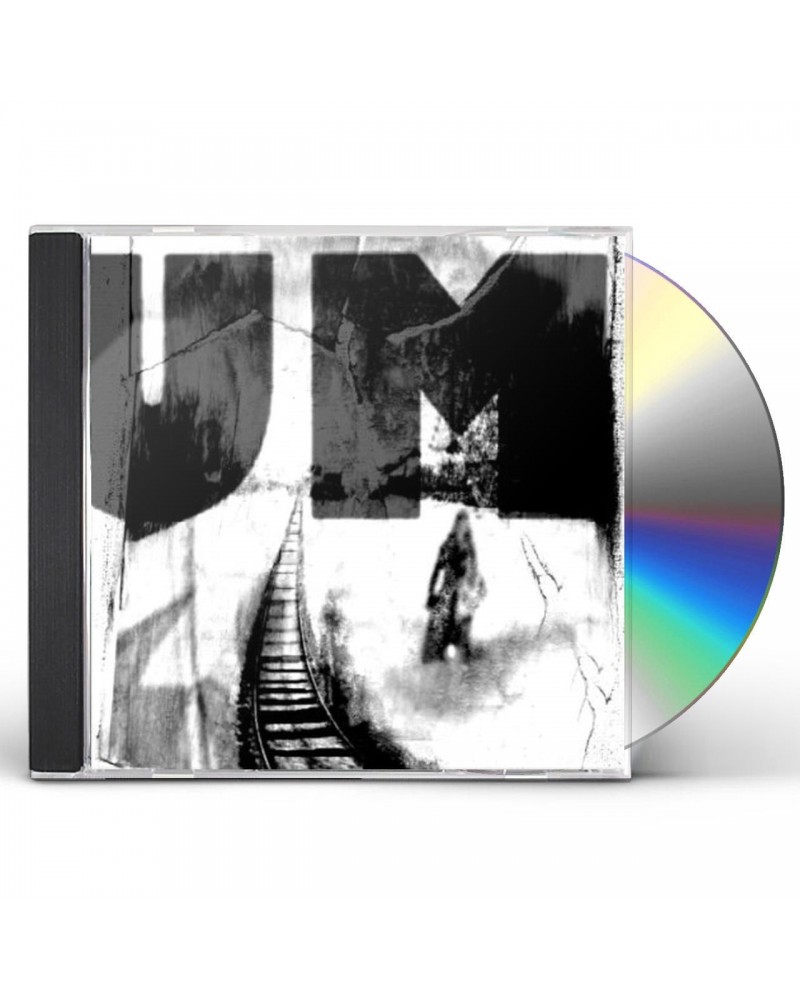 Dumas ROUGE CD $10.42 CD